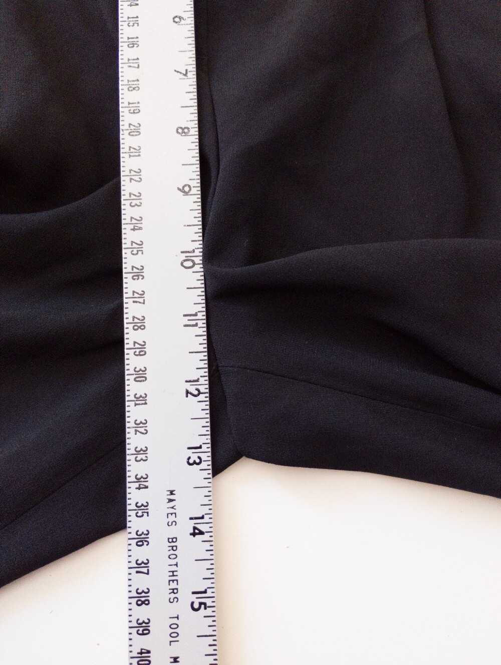 Babaton Lazarus Culottes Size 6 - Picture 6 of 10